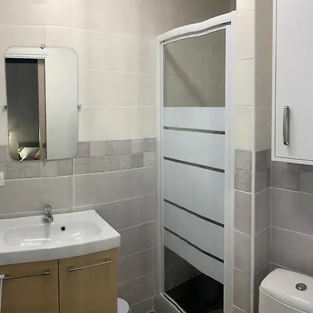 Appartement avec terrasse au cœur de Carcassonne - Serviettes Draps Ménage inclus Extérieur photo