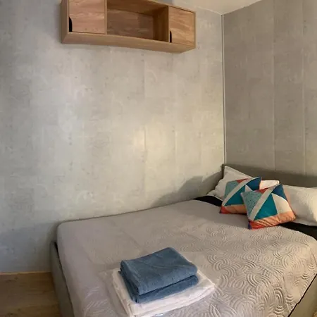 Appartement avec terrasse au cœur de Carcassonne - Serviettes Draps Ménage inclus Extérieur photo